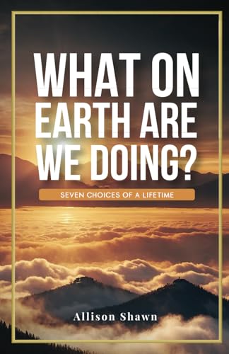 What On Earth Are We Doing ? von Independently published