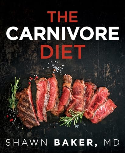 Carnivore Diet von Victory Belt Publishing