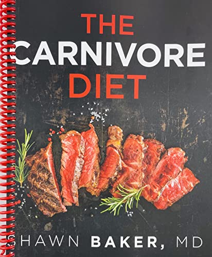 The Carnivore Diet