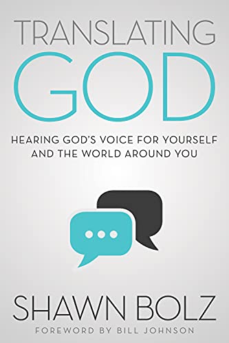 Translating God: Hearing God's Voice for Yourself and the World Around You von Newtype