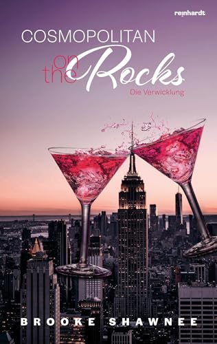 Cosmopolitan on the Rocks: Die Verwicklung Cosmopolitan on the Rocks: Die Verwicklung von Reinhardt, Friedrich