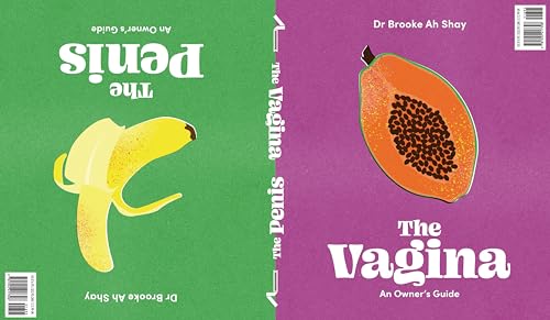 The Penis / the Vagina: An Owner's Guide von Smith Street Books