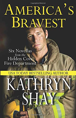 America's Bravest (Hidden Cove Firefighters, Band 4)