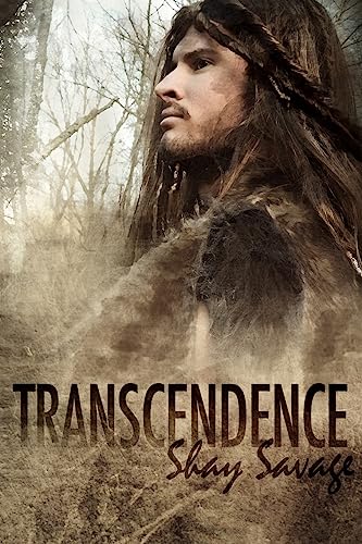 Transcendence von Createspace Independent Publishing Platform