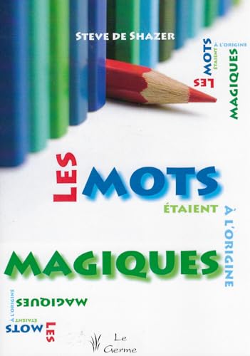 Les mots étaient à l'origine magiques von SATAS