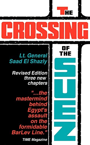 The Crossing of the Suez The Crossing of the Suez