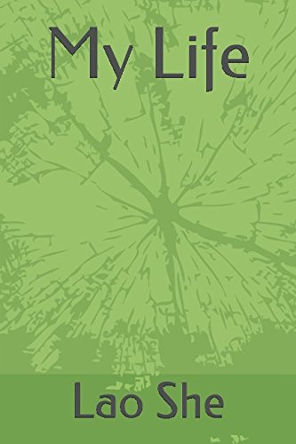 My Life von Independently published