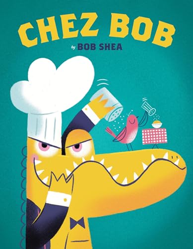 Chez Bob (Chez Bob, 1)