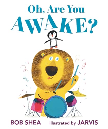 Oh, Are You Awake?