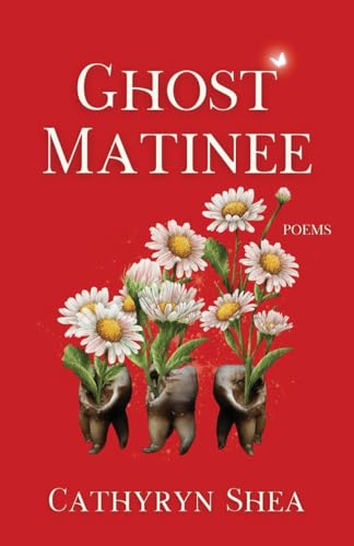 Ghost Matinee Ghost Matinee von Unsolicited Press