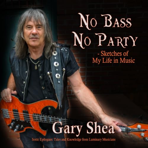 No Bass No Party No Bass No Party von BWL Publishing Inc.