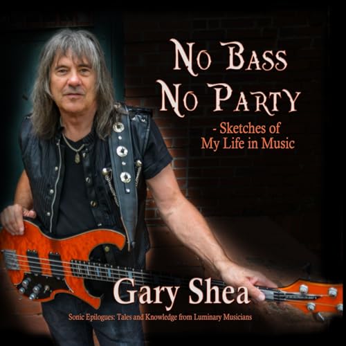 No Bass No Party No Bass No Party von BWL Publishing Inc.