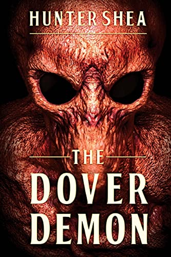 The Dover Demon von Severed Press