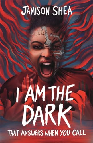 I Am The Dark That Answers When You Call von Hot Key Books
