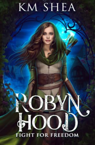 Robyn Hood: Fight For Freedom Robyn Hood: Fight For Freedom