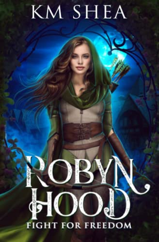 Robyn Hood: Fight For Freedom