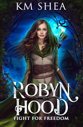 Robyn Hood: Fight For Freedom
