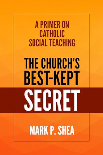 The Church's Best-Kept Secret: A Primer on Catholic Social Teaching von New City Press