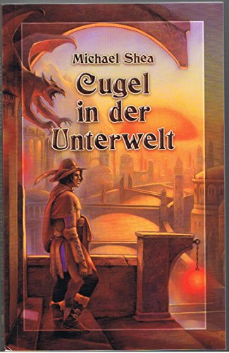 Cugel in der Unterwelt: Fantasy-Roman