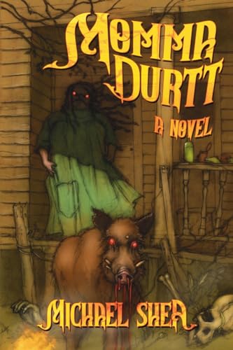 Momma Durtt: A Novel
