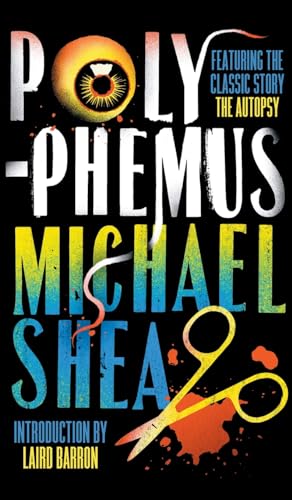 Polyphemus Polyphemus von Valancourt Books