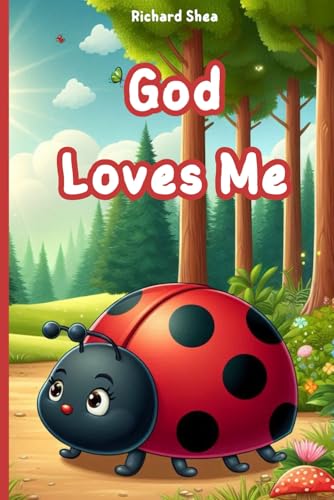 God Loves Me God Loves Me von Independently published