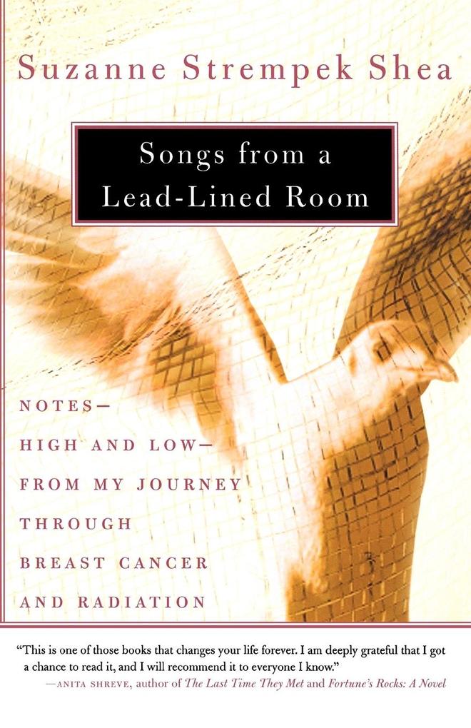 Songs from a Lead-Lined Room von Beacon Press