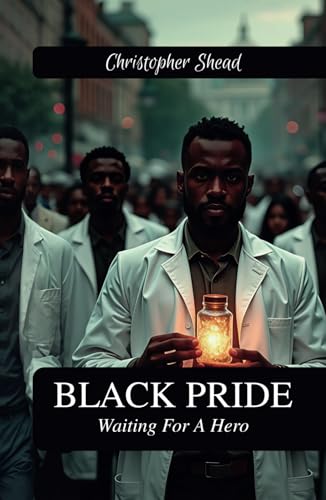 Black Pride: Waiting For A Hero von Spines