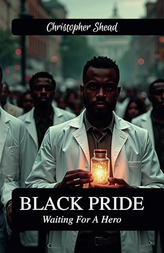 Black Pride: Waiting For A Hero von Spines