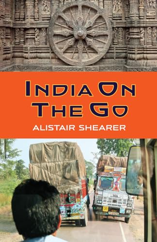 INDIA ON THE GO von UK Book Publishing