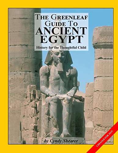 The Greenleaf Guide to Ancient Egypt (Greenleaf Guides)