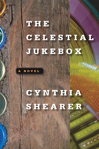 The Celestial Jukebox von University of Georgia Press