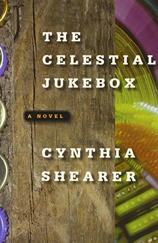 The Celestial Jukebox: A Novel