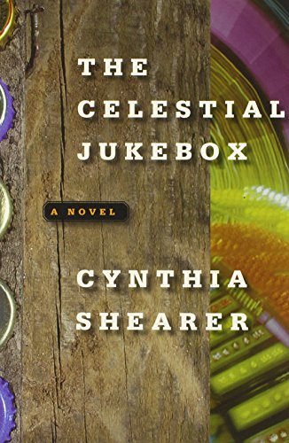 The Celestial Jukebox von University of Georgia Press