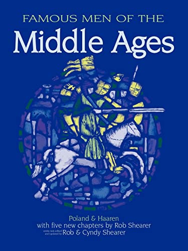 Famous Men Of The Middle Ages