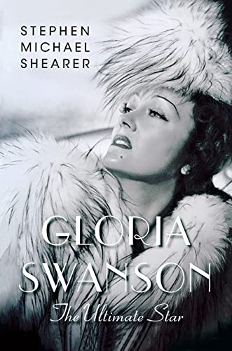 Gloria Swanson: The Ultimate Star von St. Martins Press-3PL