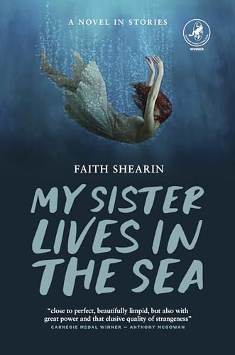 My Sister Lives in the Sea von Leapfrog Press