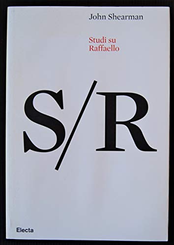 Studi su Raffaello von Mondadori Electa