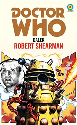 Doctor Who: Dalek (Target Collection) (Doctor Who Target Novels – Classic Era, 8)