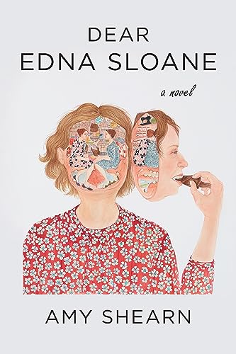 Dear Edna Sloane von Red Hen Press