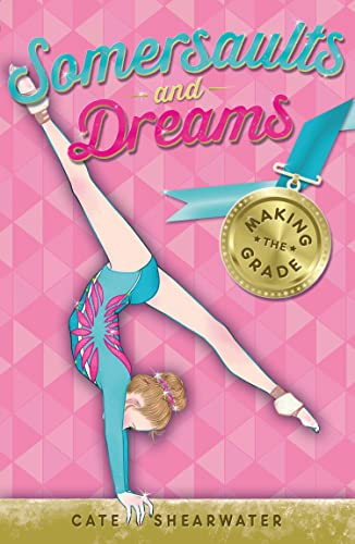 Making the Grade (Somersaults and Dreams) von Farshore