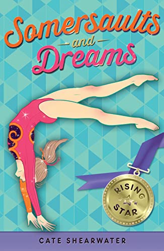 Somersaults and Dreams: Rising Star von Farshore