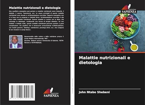 Malattie nutrizionali e dietologia: DE von Edizioni Sapienza