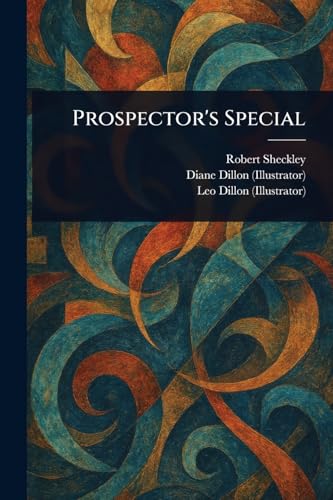 Prospector's Special von Anson Street Press