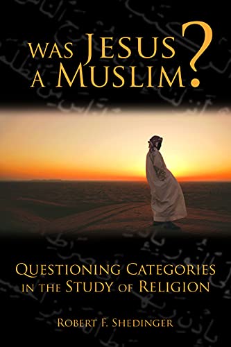 Was Jesus a Muslim?: Questioning Categories in the Study of Religion von Fortress Press