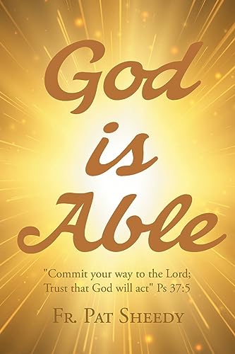 God is Able von Page Publishing
