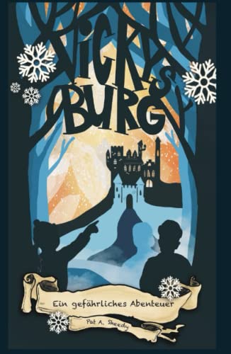 Vickysburg: Ein gefährliches Abenteuer von Independently published
