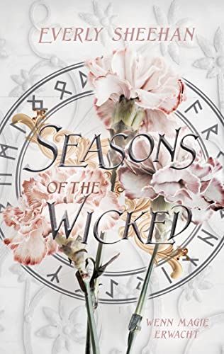 Seasons of the Wicked: Wenn Magie erwacht