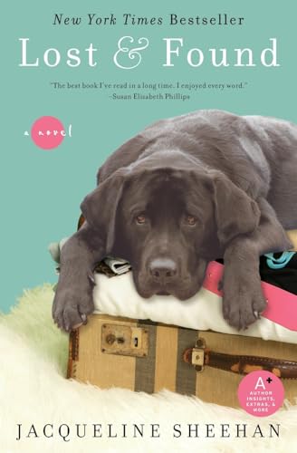 Lost & Found (Peaks Island, 1) von William Morrow