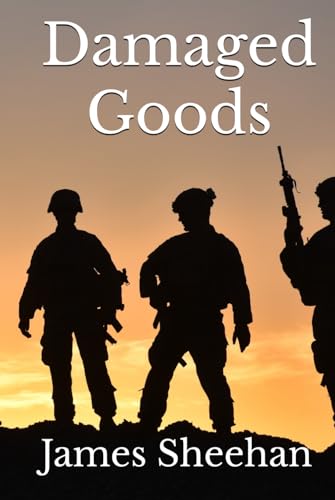 Damaged Goods von Independently published